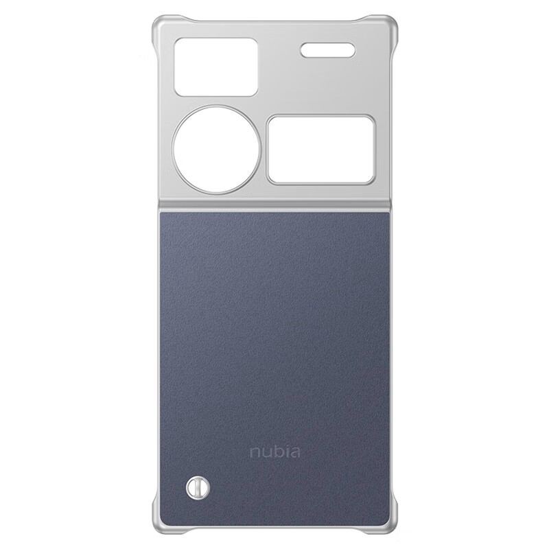 Original Case For Nubia Phone Z60 Ultra Leading-Version | eBay