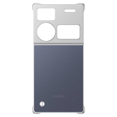 Original Case For Nubia Phone Z60 Ultra Leading-Version | eBay