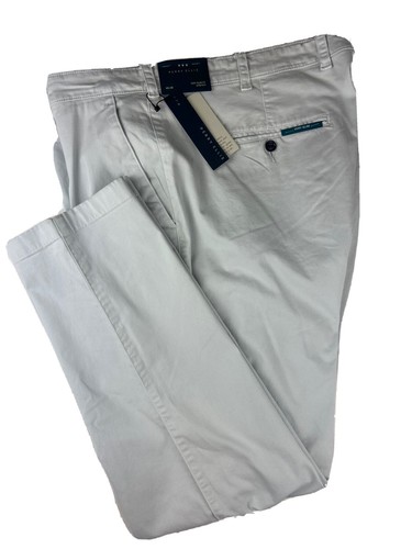 Perry Ellis Mens Pants 40 x 30 Very 
