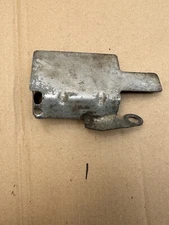 86-88 CORVETTE C4 4+3 DOUG NASH CLUTCH SLAVE CYLINDER SHIELD 14087251