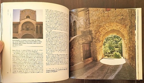 Languedoc - Roussillon par J. Bentley et Ch. Waite/Ed. Arthaud 1988-Regionalisme - Picture 4 of 6