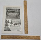 1904 - NORTHERN STEAMSHIP CO - magazine advertisement - listing #5378 — photo 3