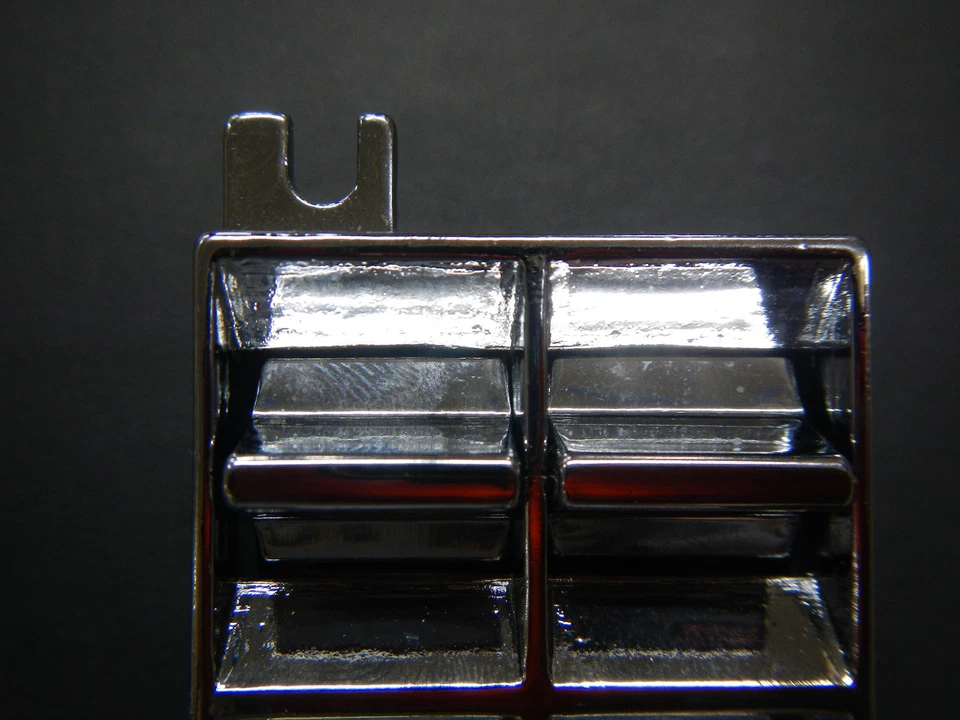 Controlador de interruptor de ventana eléctrica Buick Electra 225 68 69 70 71 72 73 74 75 76 78 79 Foto 2 de 4