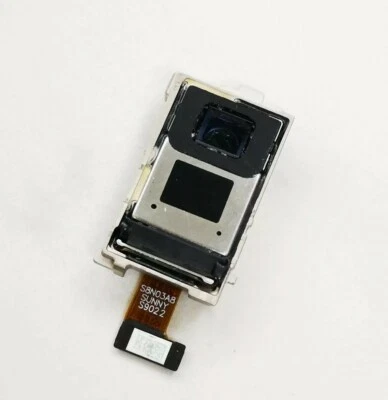 Original Huawei P30 PRO Zoom In Out Kamera Flex Rück Foto Camera Back Cam Rear