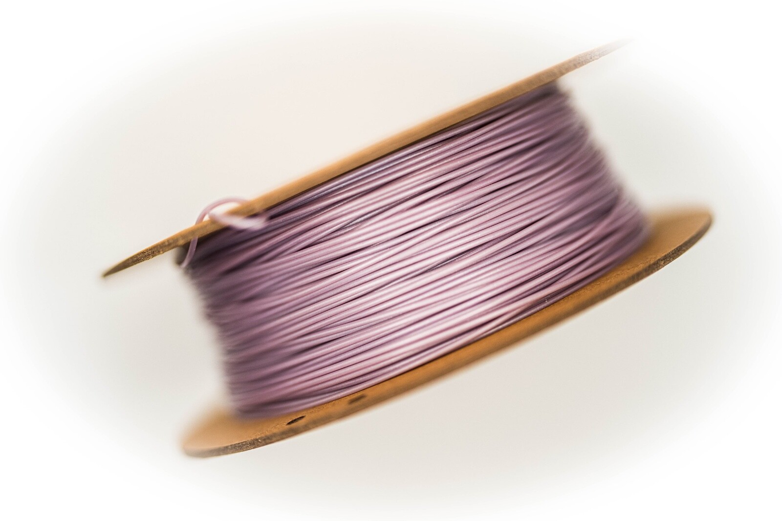 TimeMass 1.75mm 3D Printer Filament - Fiber-Infused Sacrificial Polymer