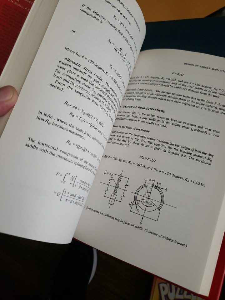 Pressure Vessel Design HandbookBook by Henry H. BednarP.E