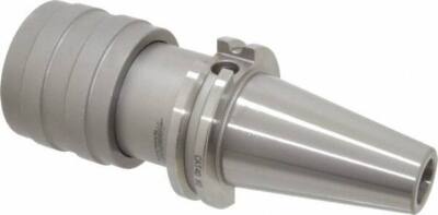 Accupro CAT40 Taper Shank Rigid Tapping Adapter 5/16 to 7/8'' Tap Capacity, 3-...