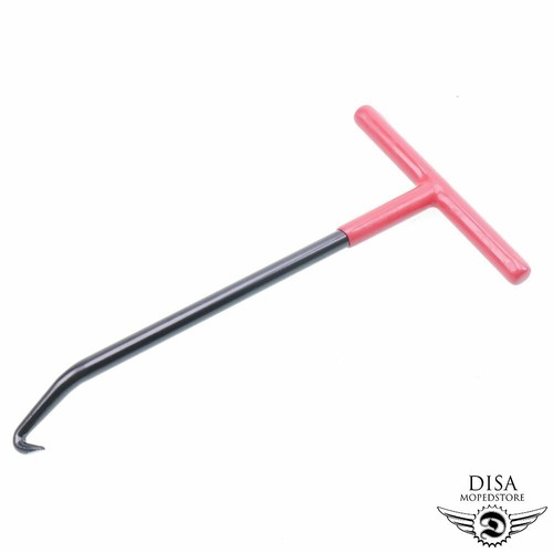 Montagehaken Für Zugfedern - Feder Montage Werkzeug Für Motorrad & Roller