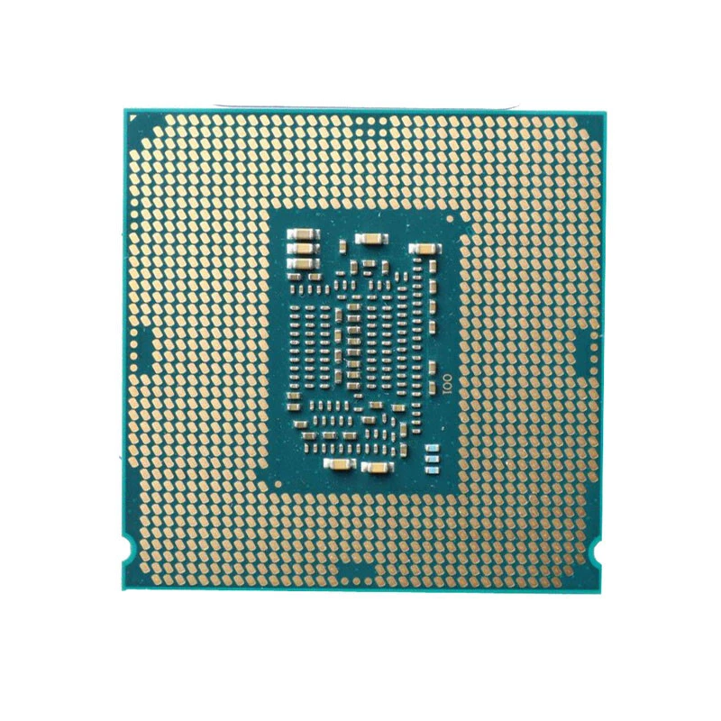 Intel Core I7-7700K SR33A 4.2 GHz 8M Cache Quad-Core LGA 1151 CPU Processor - Image 3 of 3