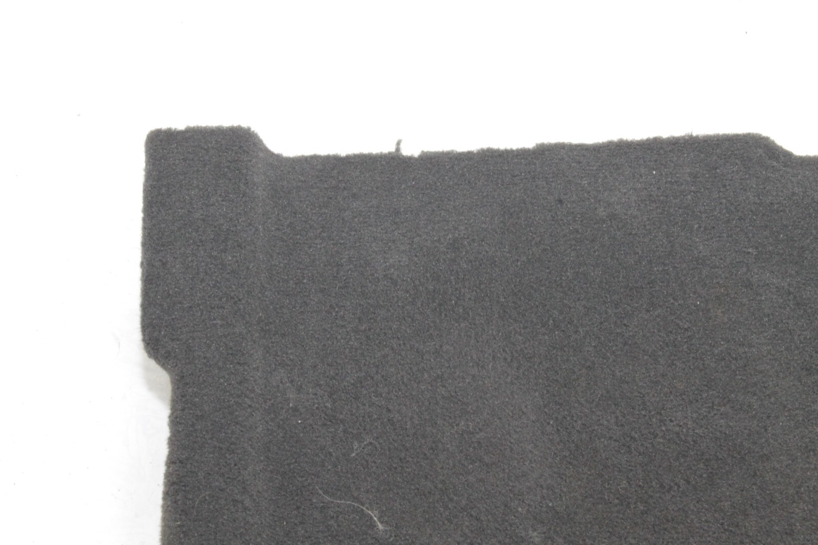 McLaren MP4-12C 2012-2014 FRONT+LEFT Carpet P/N 11N2641CP