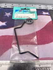 MUGEN SEIKI H0165 Rear Anti Roll Bar: MRX NewInPack USA Shipped