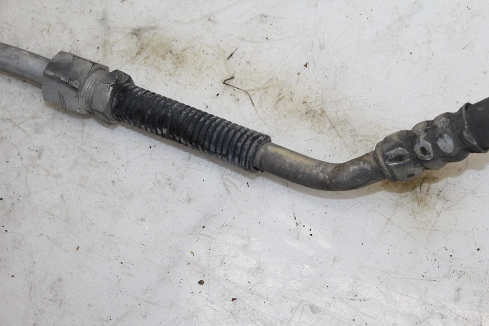 2008 - 2010 年福特 F250 Super Duty 5.4 升空调线管原始设备制造商 FJ119 — 第 3/4 张图片