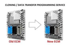 GM - BUICK - GMC - CADILLAC - CHEVROLET  -  ECU / PCM / ECM-----CLONING SERVICE