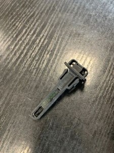 BMW 1 F20 F21 2013 Innentemperatursensor 9116269 GSD38228