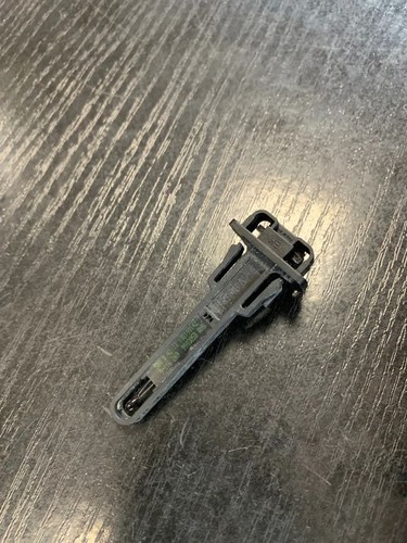 BMW 1 F20 F21 2013 Innentemperatursensor 9116269 GSD38228