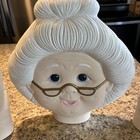 Ladies Head And Hands — photo 2