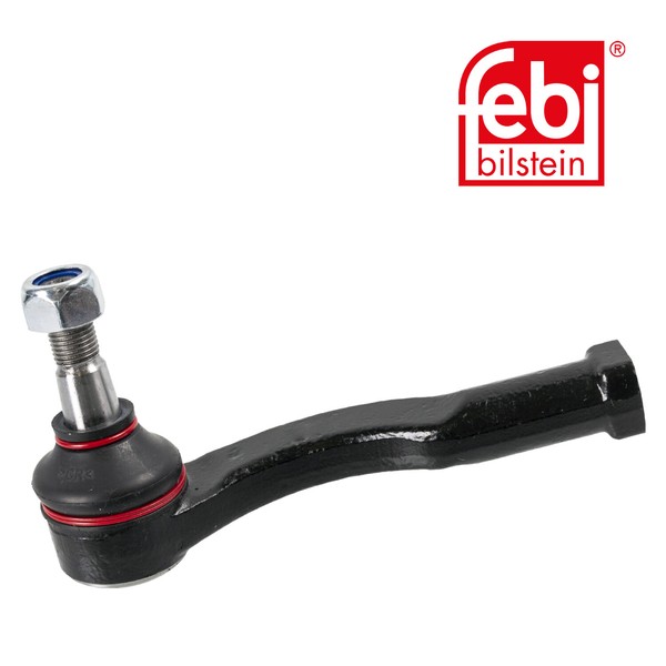 Febi Bilstein Spurstangenkopf Vorne Rechts FüR Subaru Impreza Station Wagon GF-image