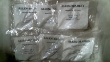 ALLEN BRADLEY 700-C2 CONTACT CARTRIDGE FRONT DECK SER.A LOT/6 -FREE SHIPPING