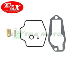 Revisione riparazione carburatore guarnizione Yamaha TT600R 1997-2003 TTR