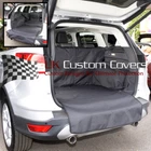 Ford Kuga Boot Liner Mat Dog Guard Tailored (2013-2019) 170