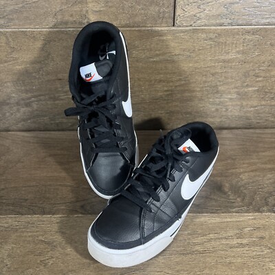nike men's court legacy shoes