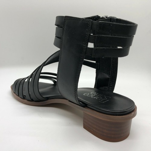 franco sarto elma sandals