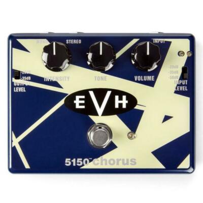Evh Flanger Mxr | eBay