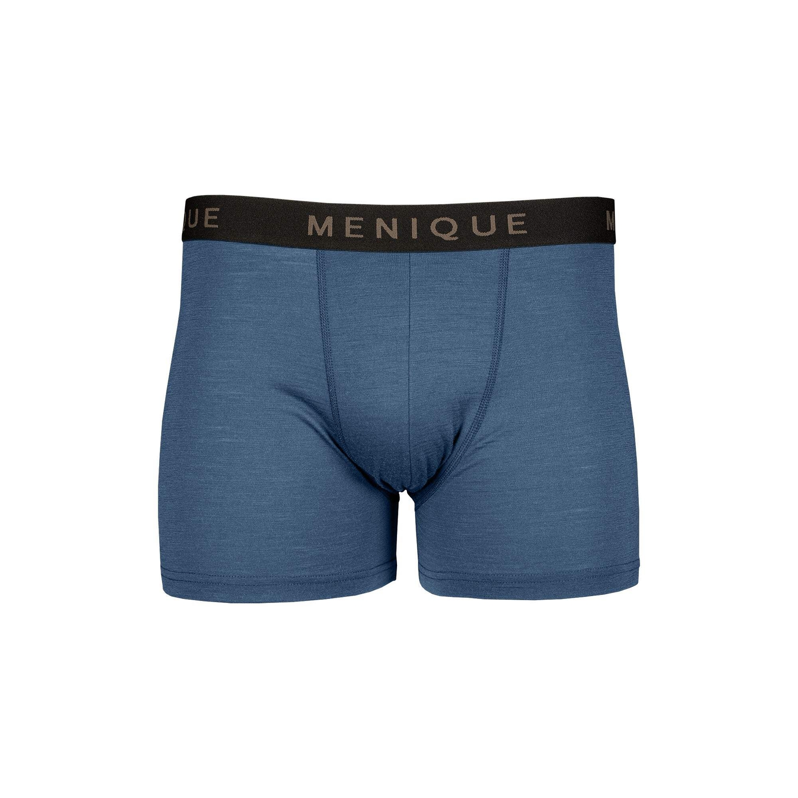 Men's Merino Short Boxer Briefs