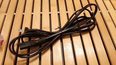 OEM Genuine Epson Workforce Printer Power Cord WF-2540