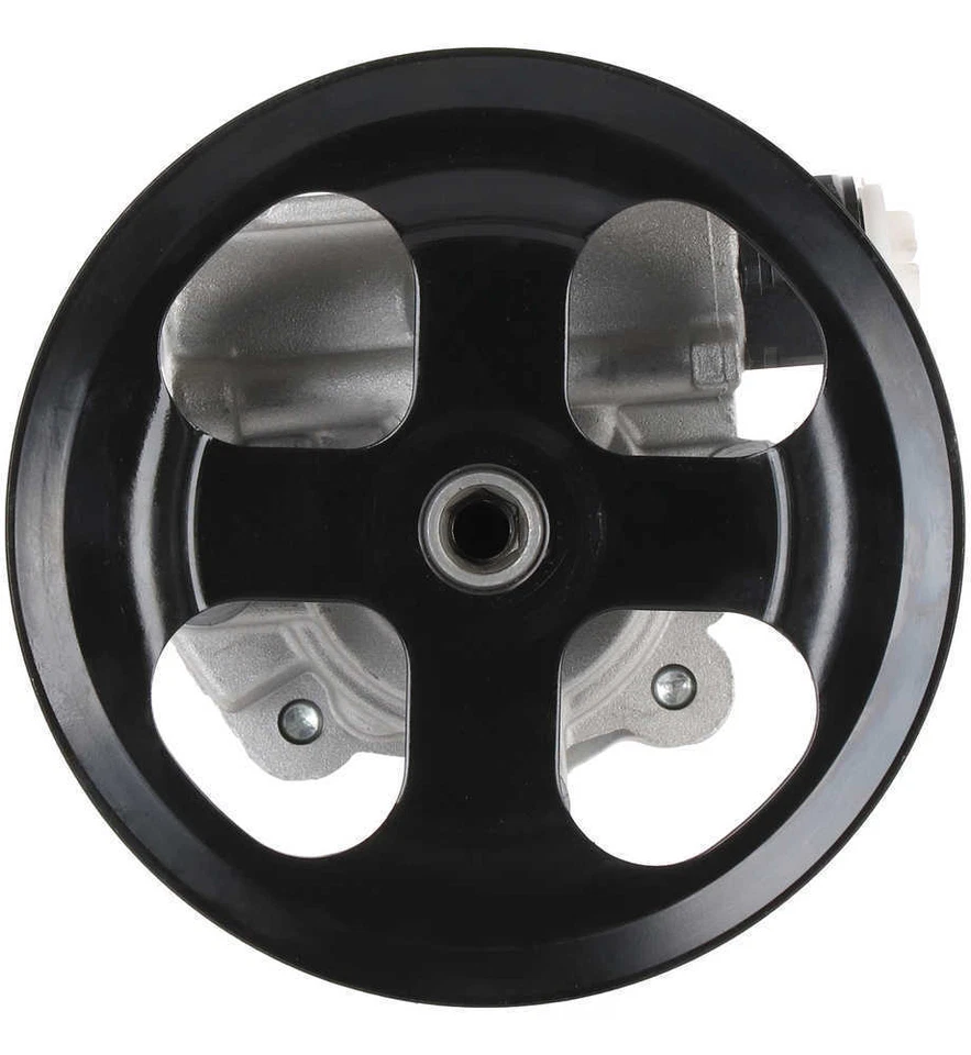 Bomba de dirección asistida para Toyota Land Cruiser Tundra 2003-2007 CARDONE REMAN Foto 4 de 4