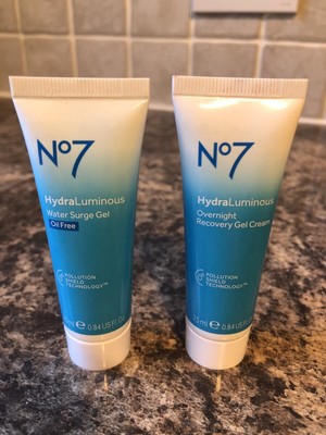 no7 gel moisturiser