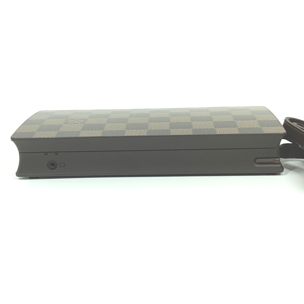 Louis Vuitton Novelty Laptop Computer Damier Ebene CELUX VIP Louis Vuitton Novelty Laptop Computer Damier Ebene CELUX VIP