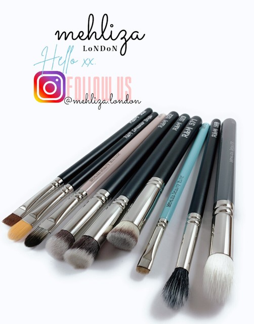 sigma f75 concealer brush