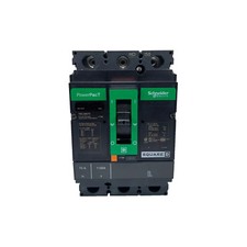 NIB - Square D - HDL36070 - 70A, 3-Pole Circuit Breaker , Thermal-Magnetic Trip