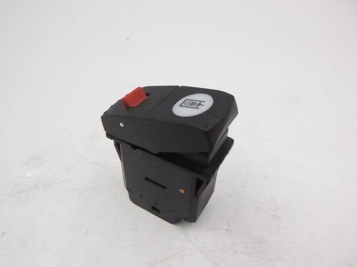 こーじ Caterpillar CAT Wheel Loader Implement Lockout Rocker Switch