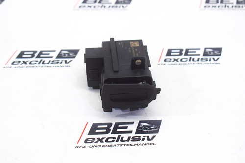 Audi Q5 8R 2.0 TFSI Zündschloss Zündanlassschalter Zündung 8K0909131D