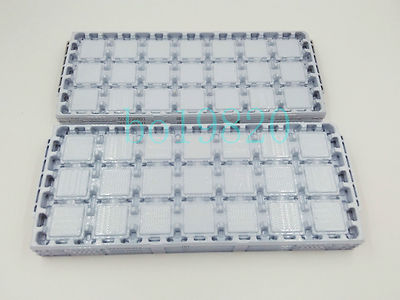 25pcs SOCKET NTEL CPU TRAY HOLDER 478/775/ i3 /i5 /i7 /1155 /1156