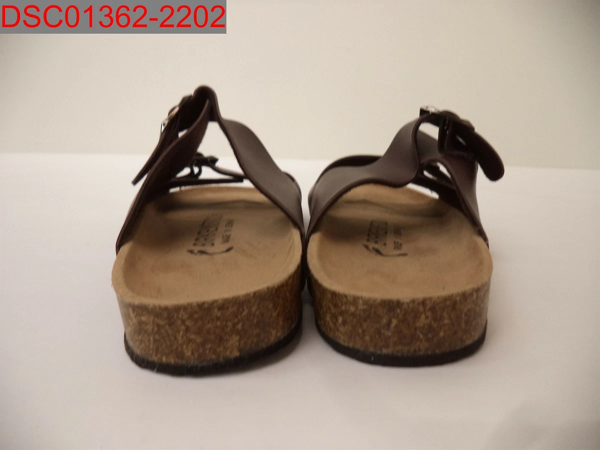 arizona birko flor nubuck mocha