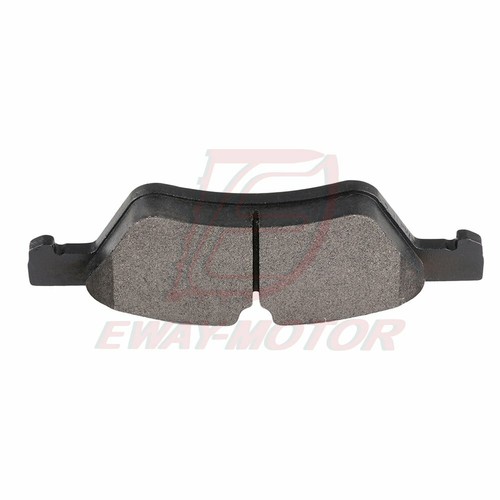 Front Rear Ceramic Brake Pads For MercedesBenz GL320 GL350 GL450 GL550