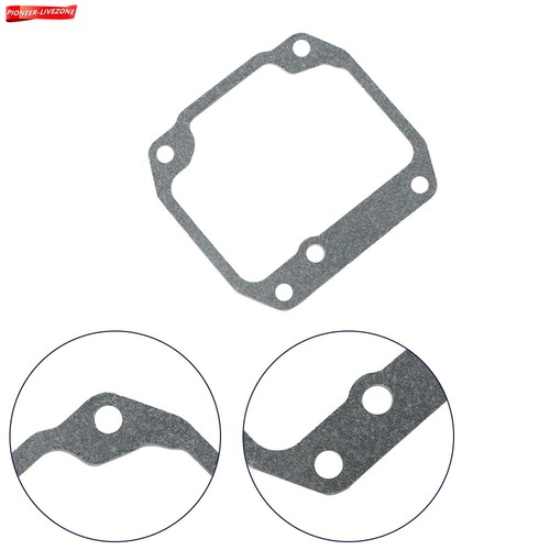 1985 1987 1988 kit de reconstrucción de carburador para Suzuki Quadsport 230 LT230S 2x4 - Imagen 5 de 8
