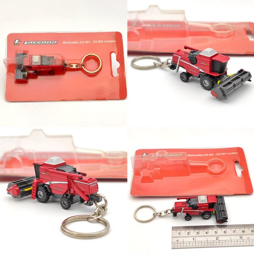UNIVERSAL HOBBIES UH 1:87 Scale Keyring Keychain Diecast Model - Picture 45 of 45