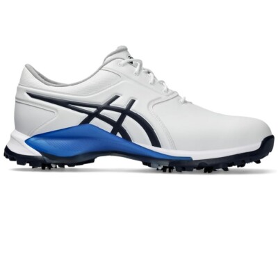 Asics Gel-Ace Pro Golf Shoes Spiked Waterproof Upper