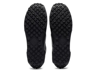 Onitsuka Tiger EDR CL 1183C386 001 BLACK GRAPHITE GREY Men