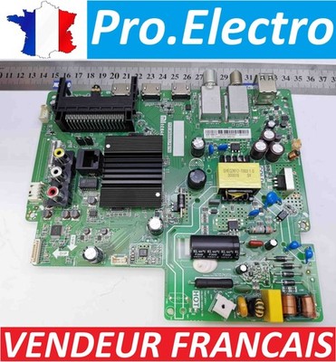 Xiaomi LED TV L32M6-6AEU TPD.MS6683.PB792 02-D48203215887M Motherboard