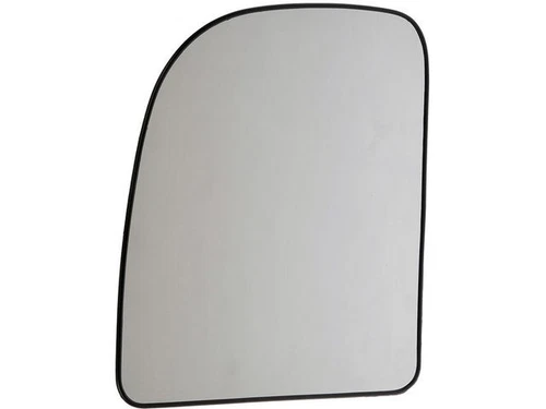 Dorman 13NH37K Left Upper Door Mirror Glass Fits 2003-2014 Ford E250