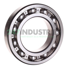 6218-C4 FAG 90 x 160 x 30 mm DEEP GR. BALL SINGLE ROW