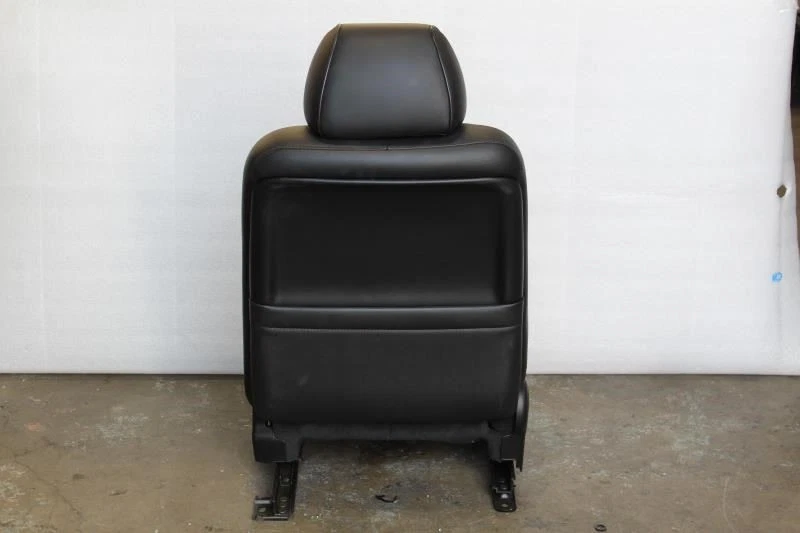 1996 1997 1998 ACURA RL RIGHT PASSENGER SIDE FRONT SEAT POWER BLACK LEATHER Foto 4 de 4