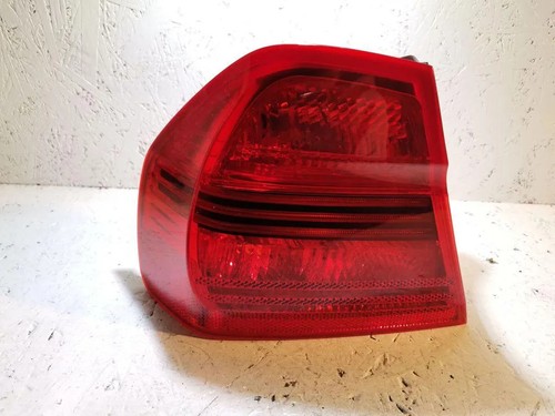 BMW 3 E90 Rücklicht hinten links 7161955 2.00 Petrol 115kw 2006 35006648