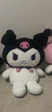 sanrio kuromi 20 inch plush