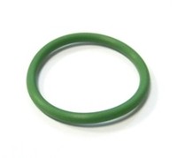 Dichtring Elring 296.520 Fpm Fluor-Kautschuk